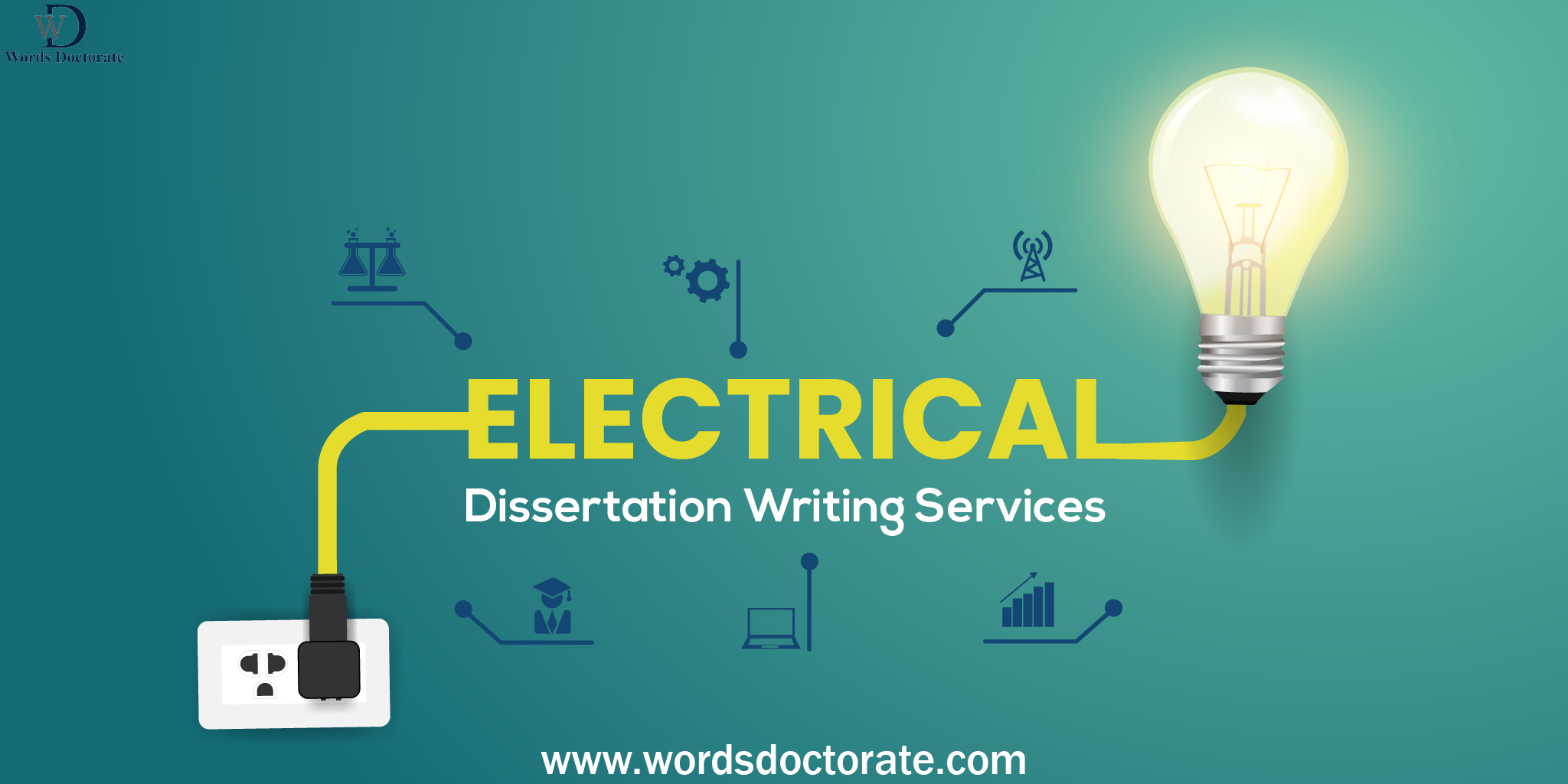 Electrical Dissertation Writing Services